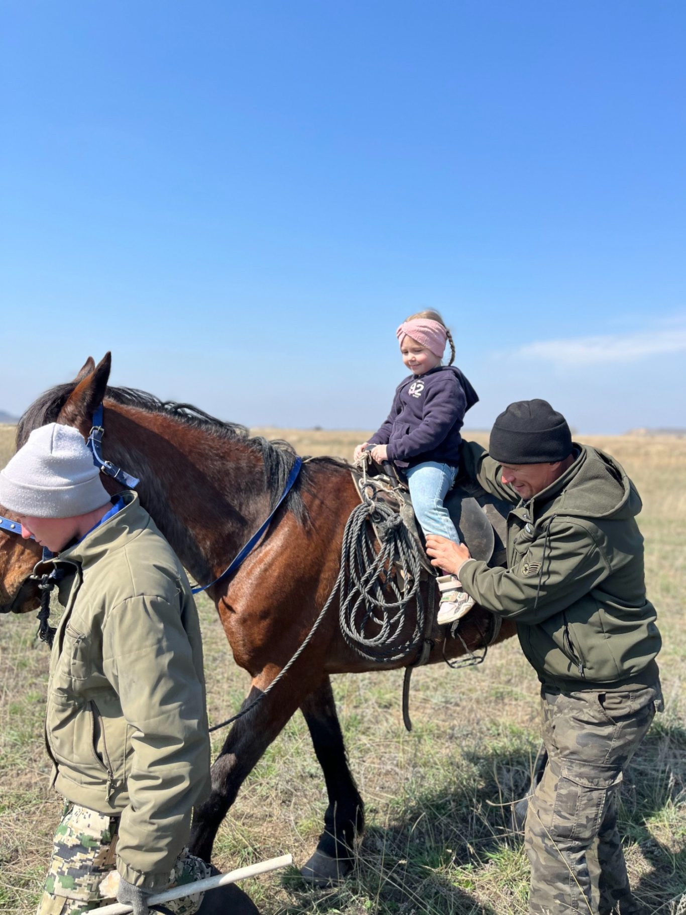 Begegnung mit Tieren im Rahmen der Therapie
